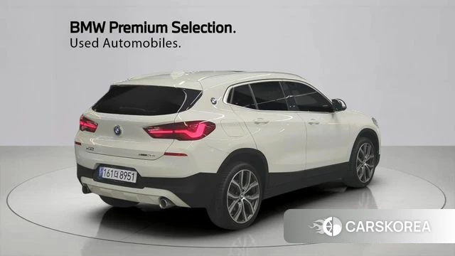 BMW X2 (F39) id 4434274 из Кореи 12