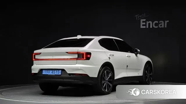 Polestar Polestar 2 id 3043546 из Кореи 12