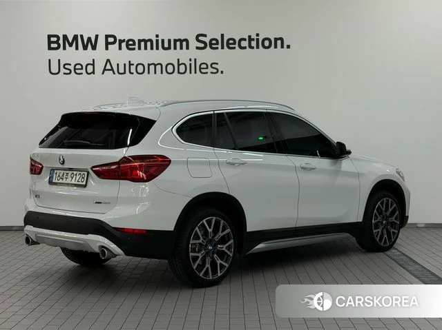 BMW X1 (F48) id 4293157 из Кореи 12