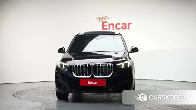 BMW X1 (U11) id 3633820 из Кореи 12