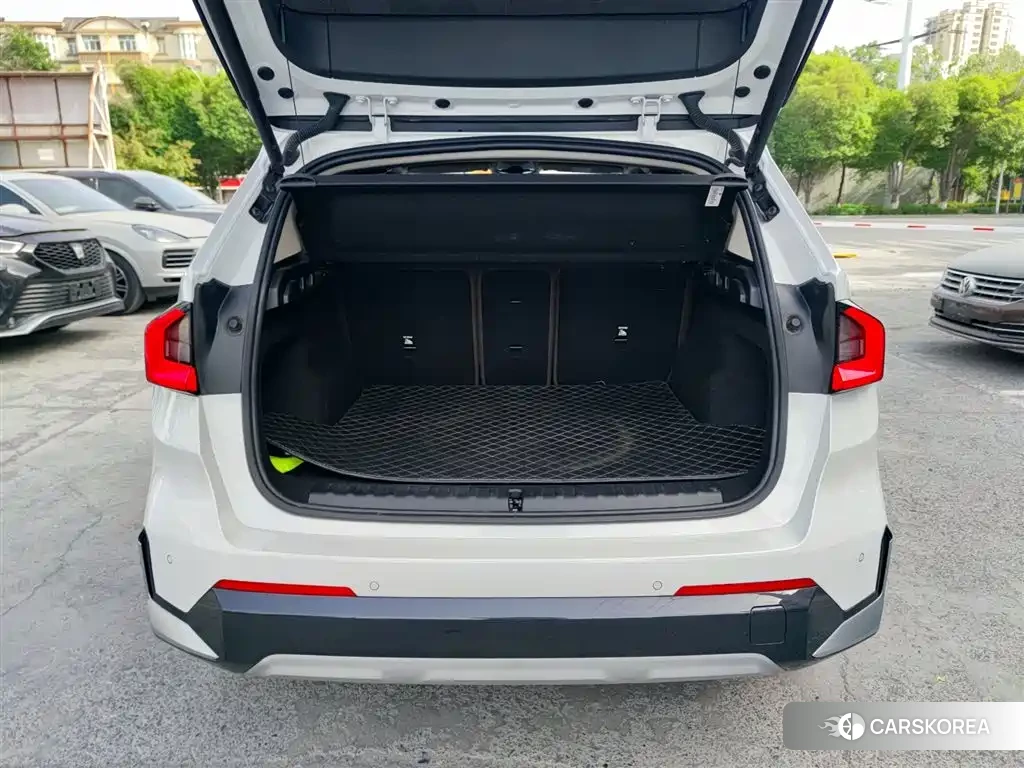 BMW X1 id 4545660 из Китая 11