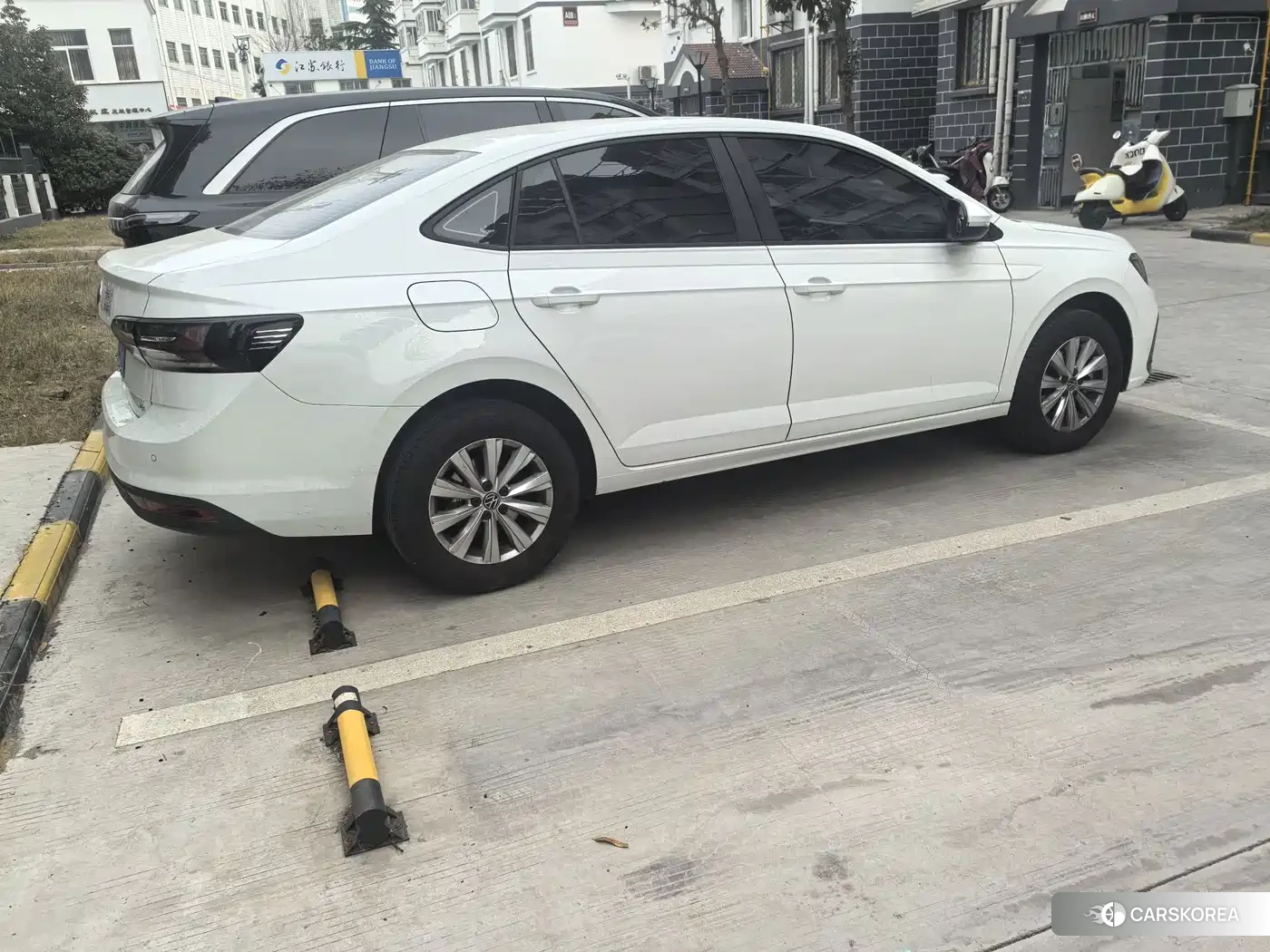 Volkswagen Lavida id 4644505 из Китая 8