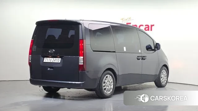 Hyundai Staria id 3581104 из Кореи 12