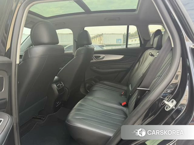 Roewe RX5 MAX id 4220892 из Китая 12