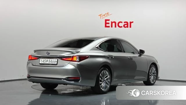 Lexus ES300h 7th generation id 4746069 из Кореи 12