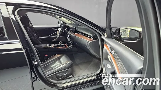 Kia More K9 id 2791269 из Кореи 12