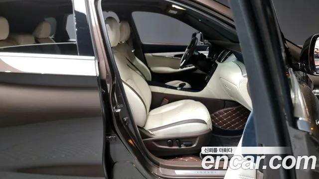 Infiniti QX50 (P71A) id 2759489 из Кореи 12