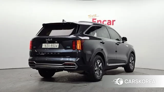 Kia Sorento 4th Generation id 3635250 из Кореи 12