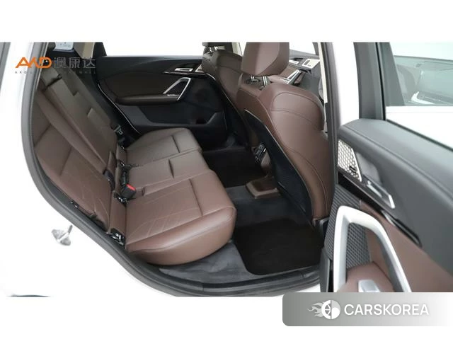 BMW X1 2024 Белый из Китая, фото 2