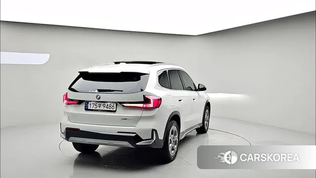 BMW X1 (U11) id 3261495 из Кореи 12