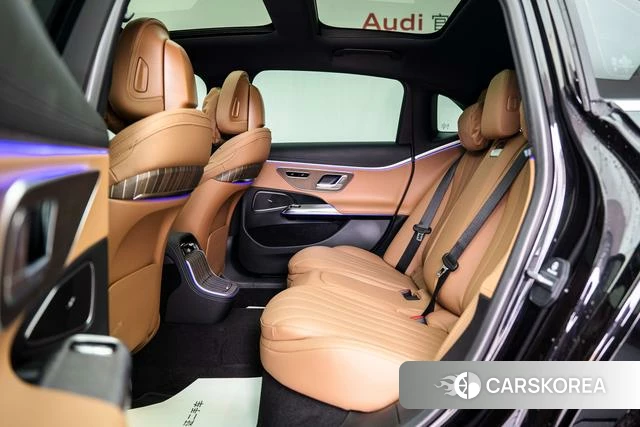 Mercedes-Benz E-class id 4260738 из Китая 12