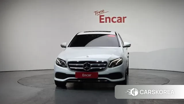 Mercedes-Benz E-Class W213 id 3578706 из Кореи 12