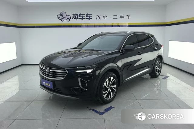 Buick Angkewei S id 4253179 из Китая 9