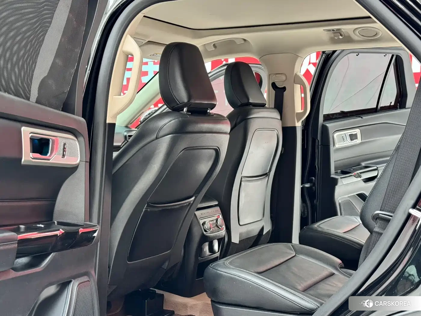Ford Explorer id 4628445 из Китая 12