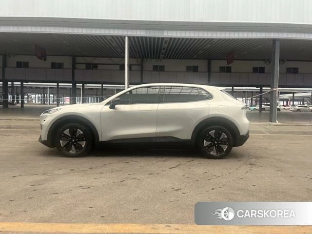 Dark blue car Dark blue S05 id 4235733 из Китая 11