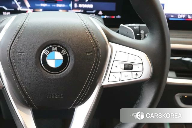 BMW X7 id 4261733 из Китая 12