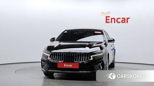 Kia K7 Premier id 3765997 из Кореи 12