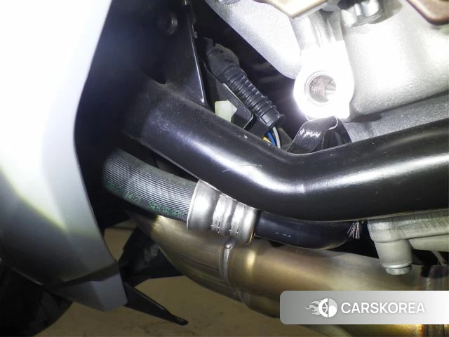 Engine photo