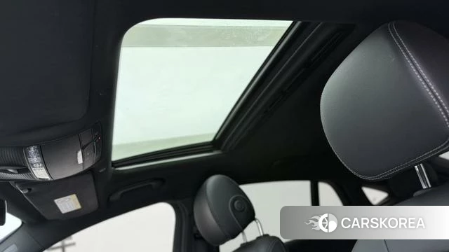 Mercedes-Benz GLC Coupe 2022 Белый из Китая, фото 6