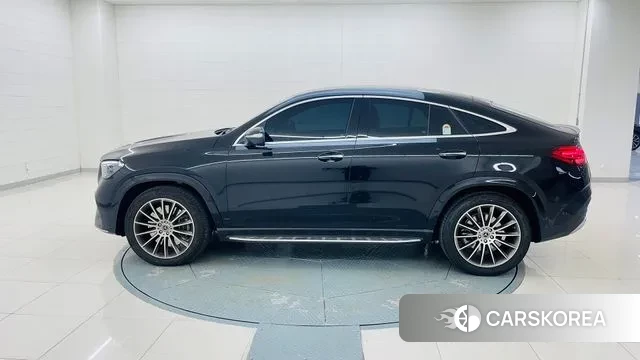 Mercedes-Benz GLE-Class W167 id 3347178 из Кореи 12