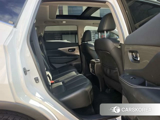 Nissan Loulan id 4254442 из Китая 12