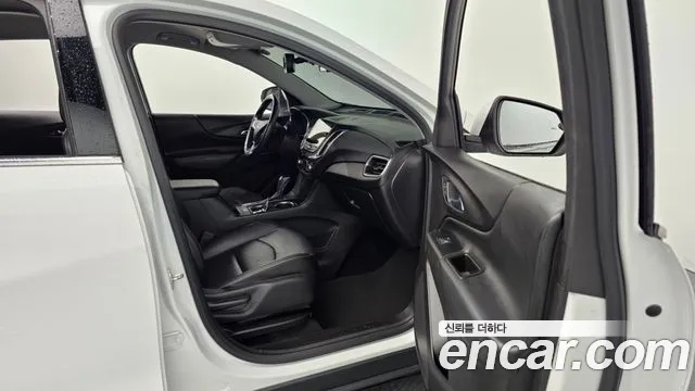 Chevrolet (GM Daewoo) Equinox id 2708234 из Кореи 12