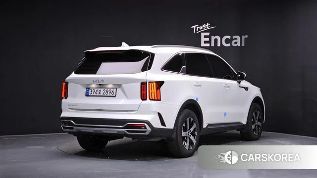 Kia Sorento 4th Generation id 4793171 из Кореи 12