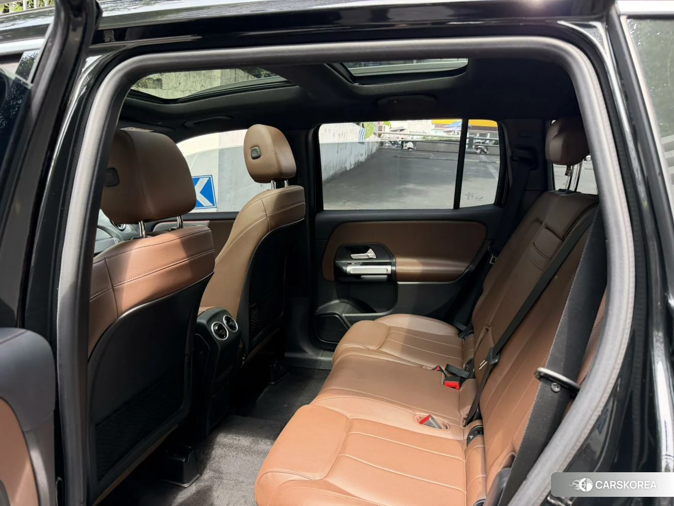 Mercedes-Benz GLB id 4440740 из Китая 9