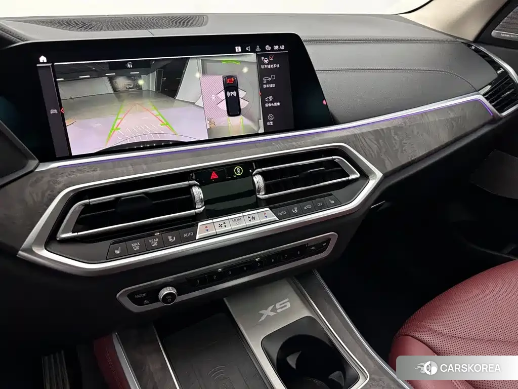 BMW X5 id 4674315 из Китая 12