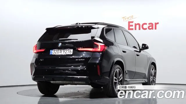 BMW X1 (U11) id 2579056 из Кореи 12