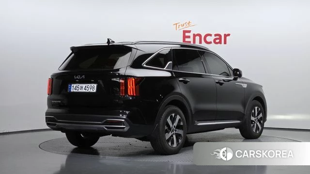 Kia Sorento 4th Generation id 4292907 из Кореи 12