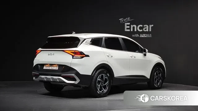 Kia Sportage 5th Generation id 3513276 из Кореи 12