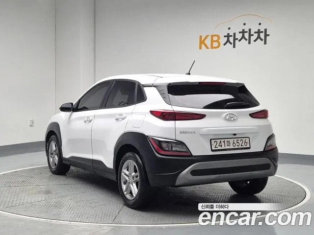 Hyundai The New Kona id 2501396 из Кореи 12