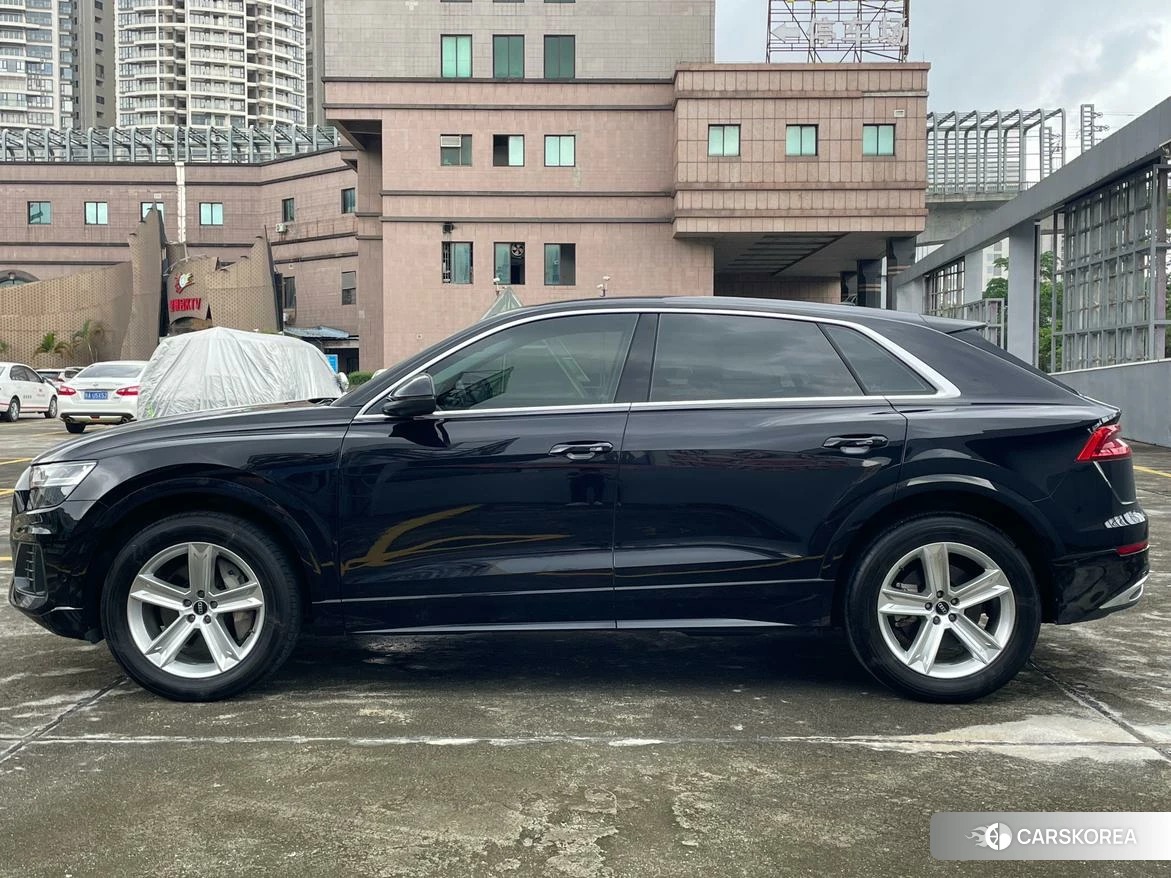 Audi Q8 id 4455080 из Китая 12