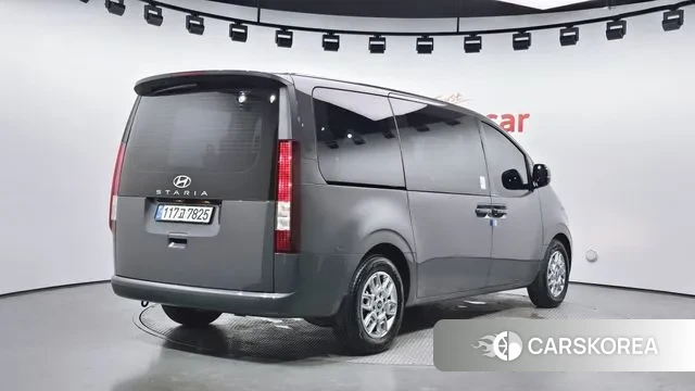 Hyundai Staria id 3153303 из Кореи 12