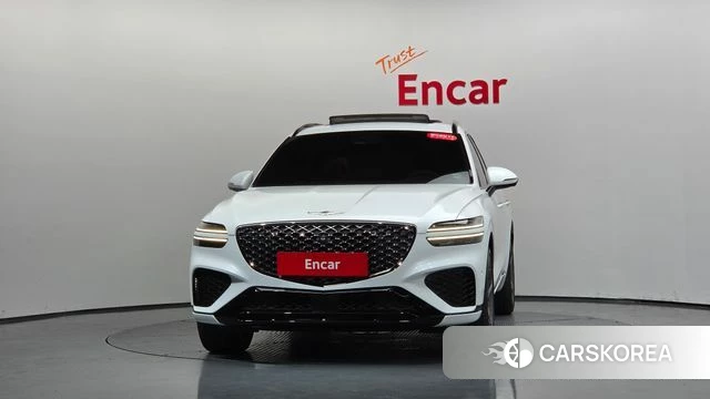 Genesis GV70 id 4739980 из Кореи 12