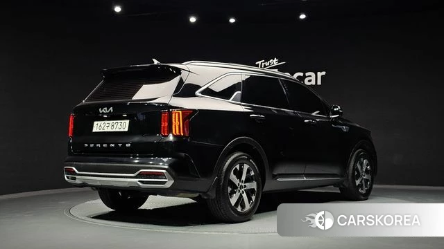 Kia Sorento 4th Generation id 4936529 из Кореи 12