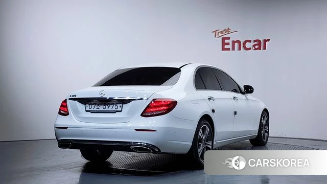 Mercedes-Benz E-Class W213 id 3873764 из Кореи 12