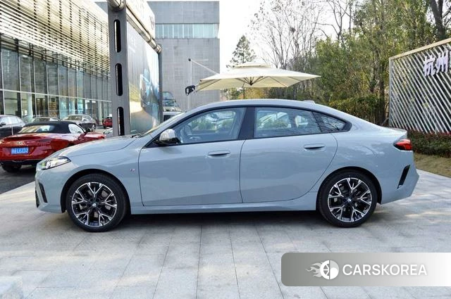 BMW 2 series id 4254808 из Китая 7
