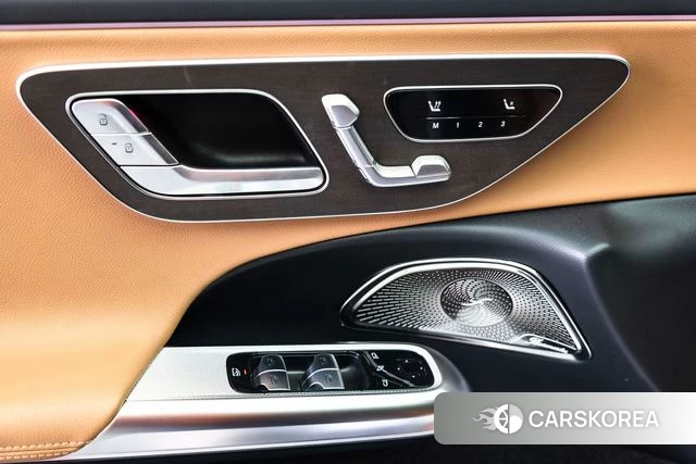Mercedes-Benz E-class id 4263500 из Китая 12