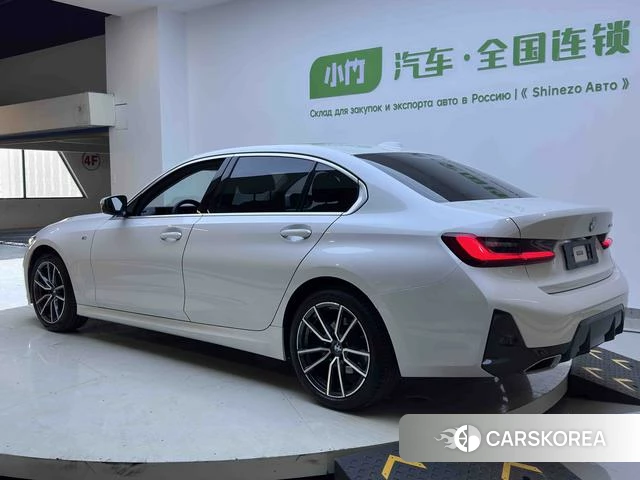 BMW 3 series id 4335975 из Китая 12