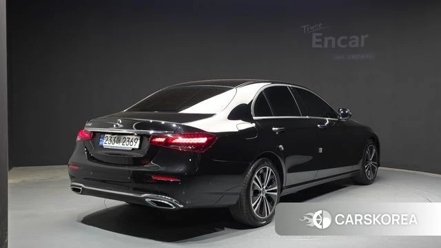 Mercedes-Benz E-Class W213 id 4330800 из Кореи 12