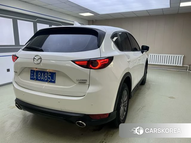 Mazda CX-5 id 4367059 из Китая 9