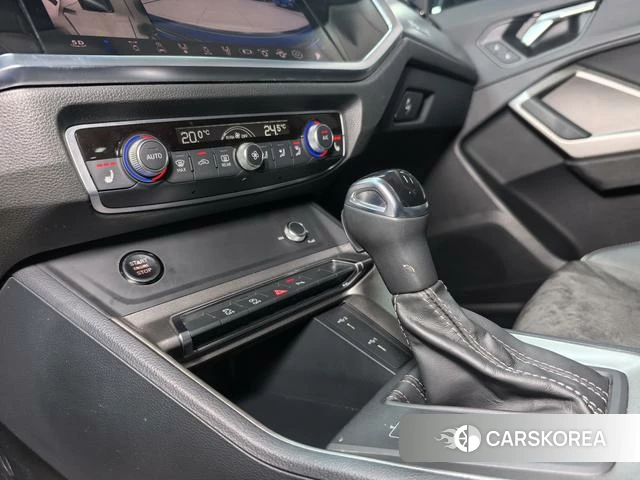 Audi Q3 id 4253803 из Китая 12