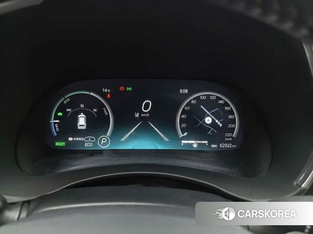 Toyota Crown Lufang id 4260985 из Китая 11