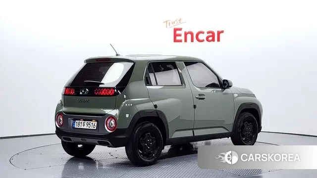 Hyundai Casper id 3438135 из Кореи 12