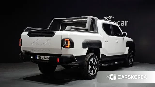 Kia Tasman id 3732158 из Кореи 12