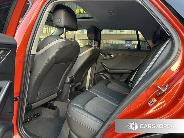 Audi Q2L id 4278341 из Китая 10