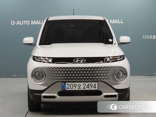Hyundai Casper id 3690562 из Кореи 12