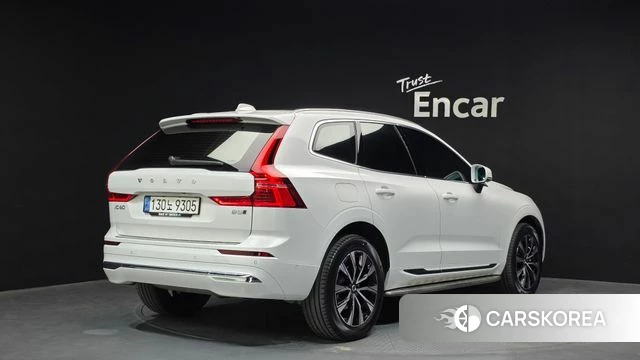Volvo XC60 second Generation id 4292876 из Кореи 12